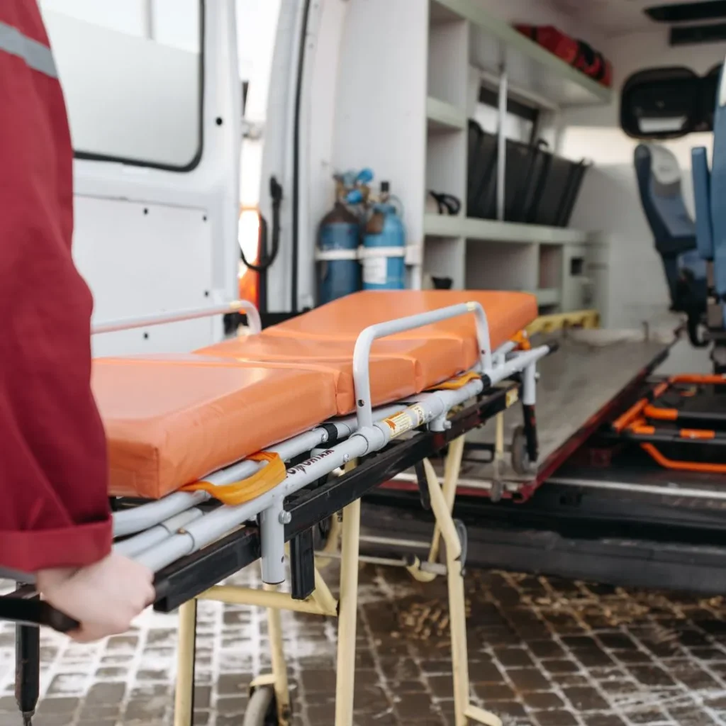 Ambulance Services
