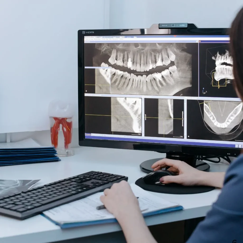 Advanced Imaging