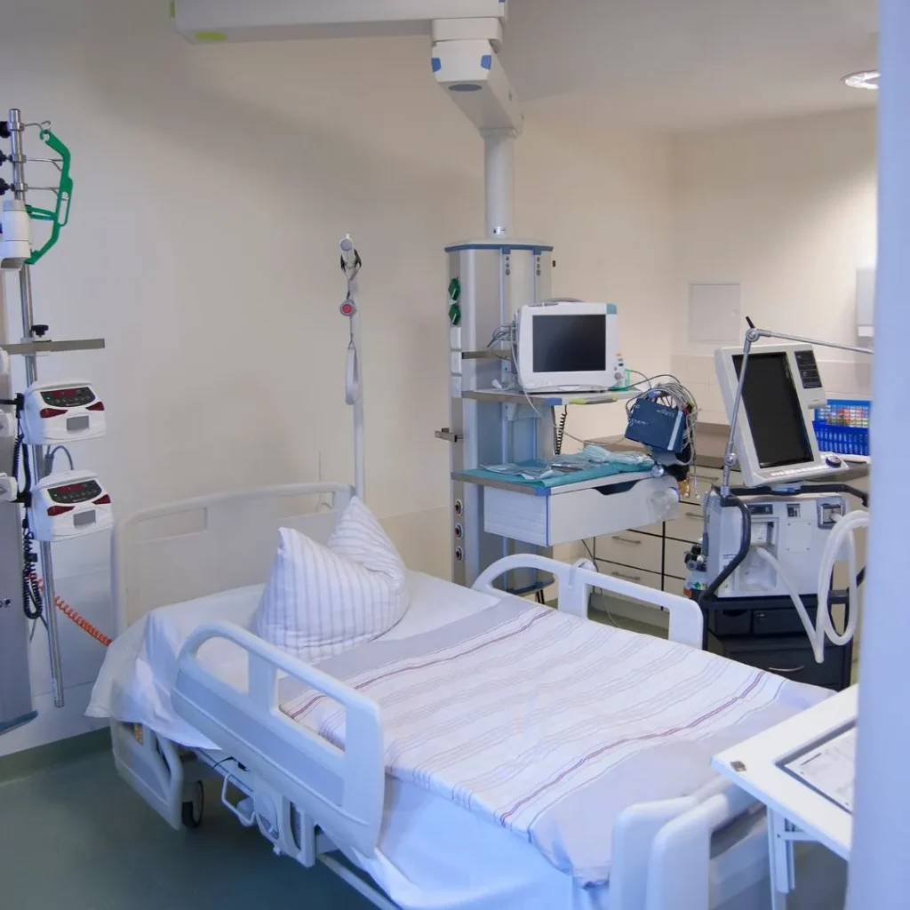 Emergency and Trauma Care