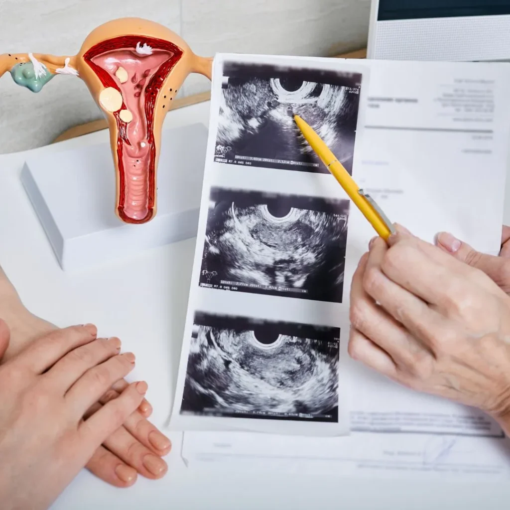 Gynecology and Obstetrics