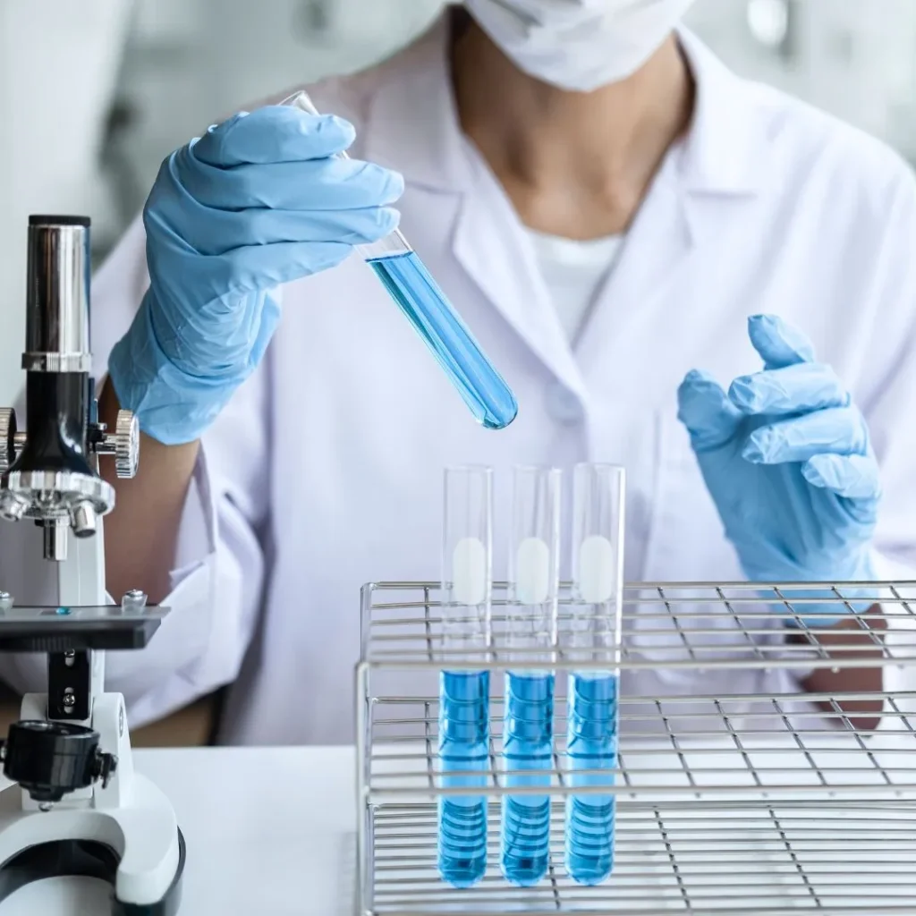 Laboratory Services