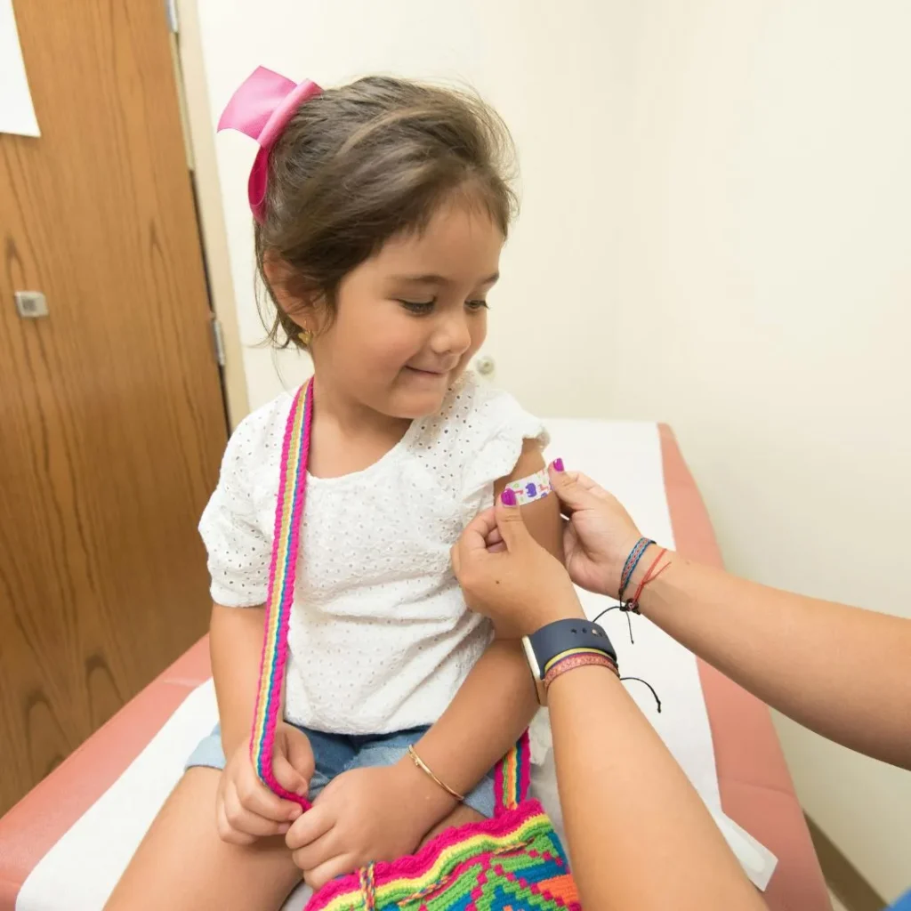 Pediatrics