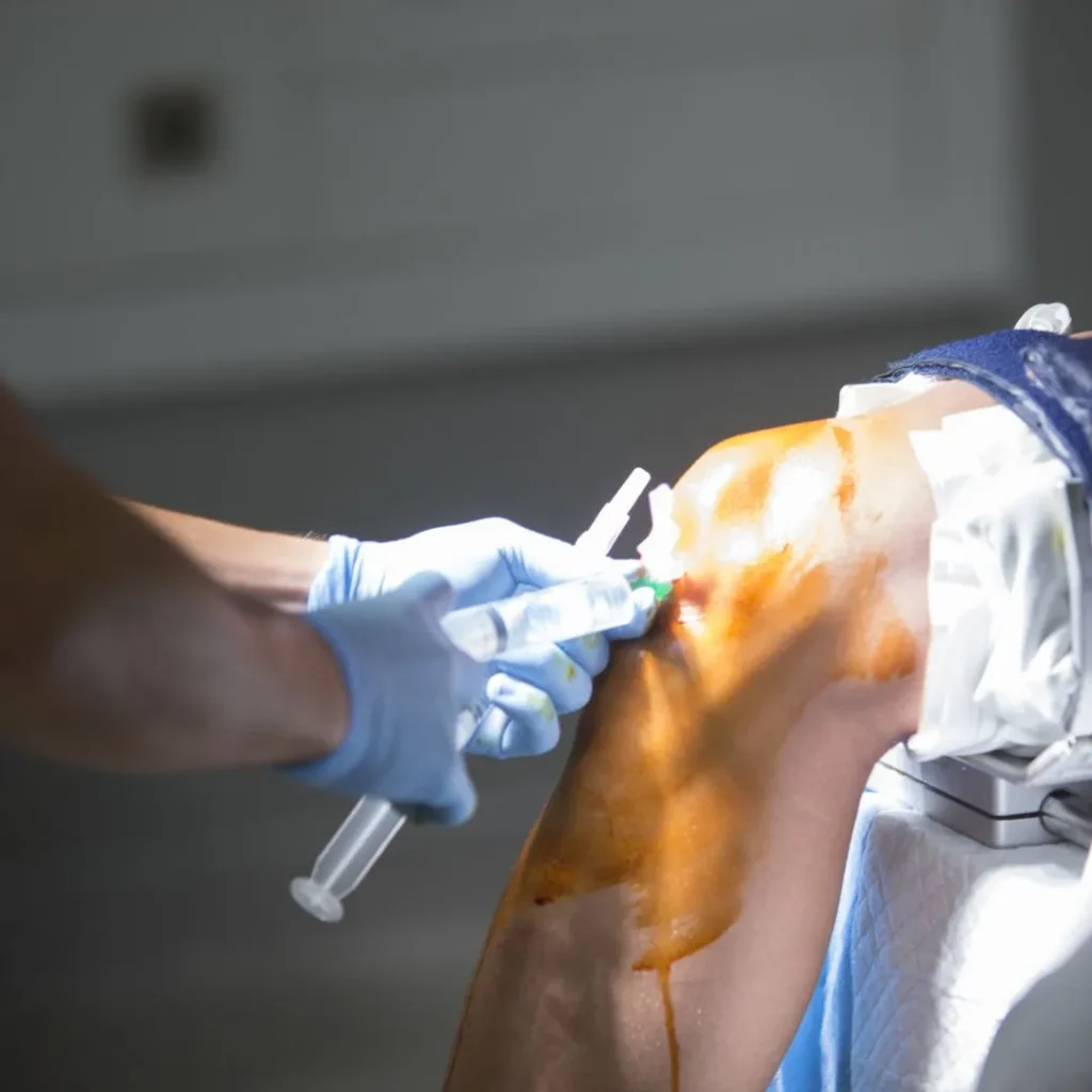 Joint Replacement Surgeries: